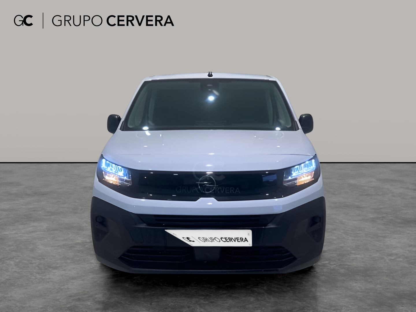 Opel Combo Cargo 1.5 Diesel S&S M 650kg 75 KW (102 CV)