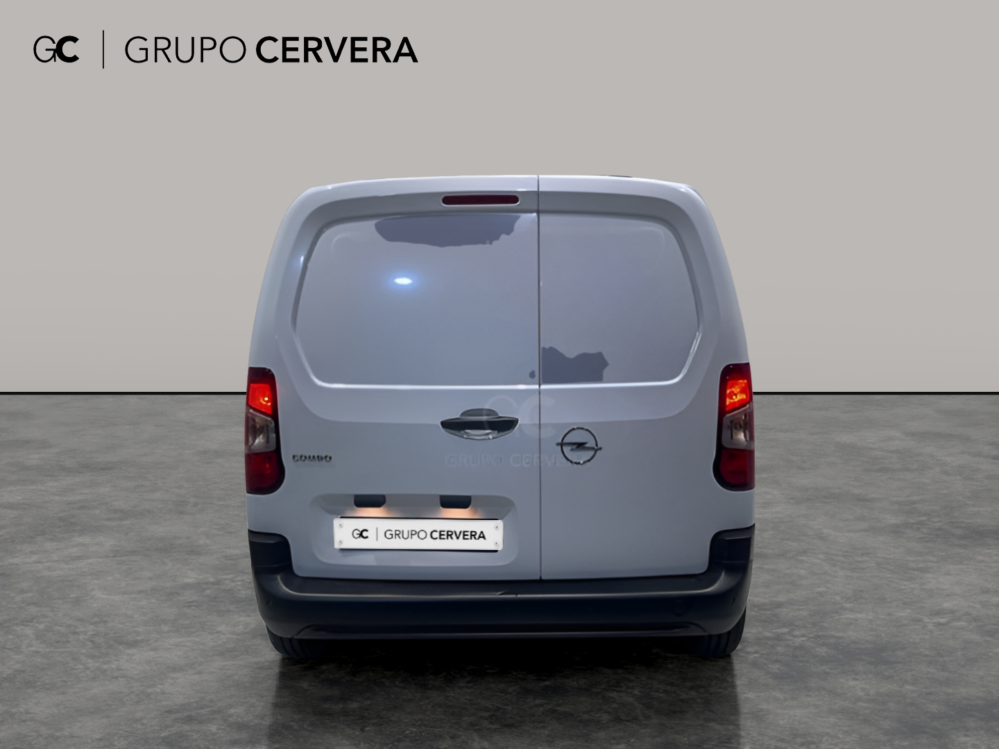 Opel Combo Cargo 1.5 Diesel S&S M 650kg 75 KW (102 CV)