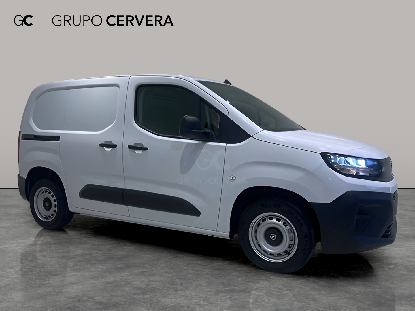 Opel Combo Cargo 1.5 Diesel S&S M 650kg 75 KW (102 CV)