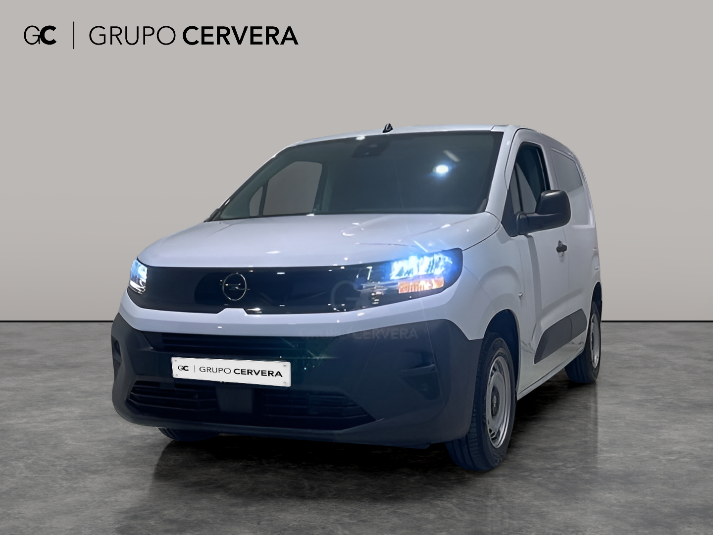 Opel Combo Cargo 1.5 Diesel S&S M 650kg 75 KW (102 CV)