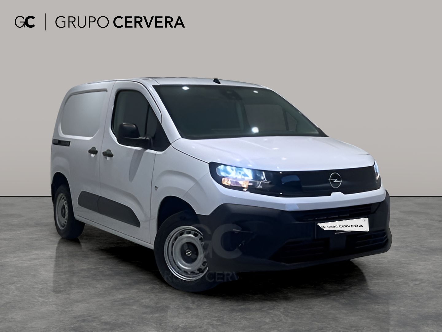 Opel Combo Cargo 1.5 Diesel S&S M 650kg 75 KW (102 CV)