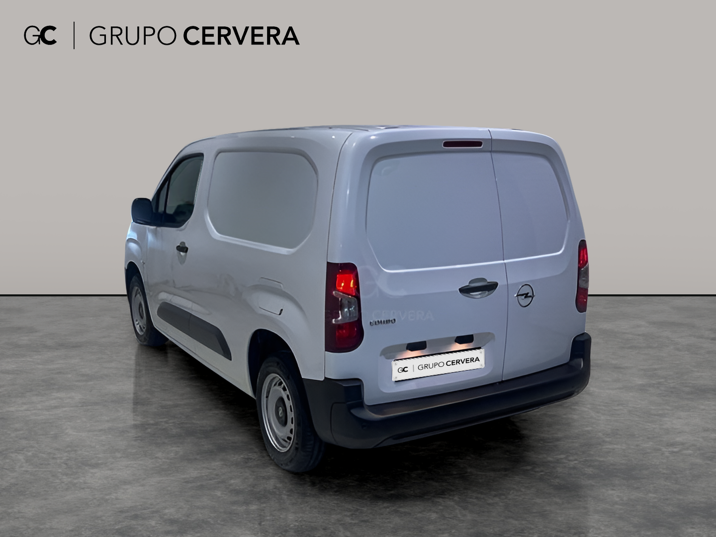 Opel Combo Cargo 1.5 Diesel S&S M 650kg 75 KW (102 CV)