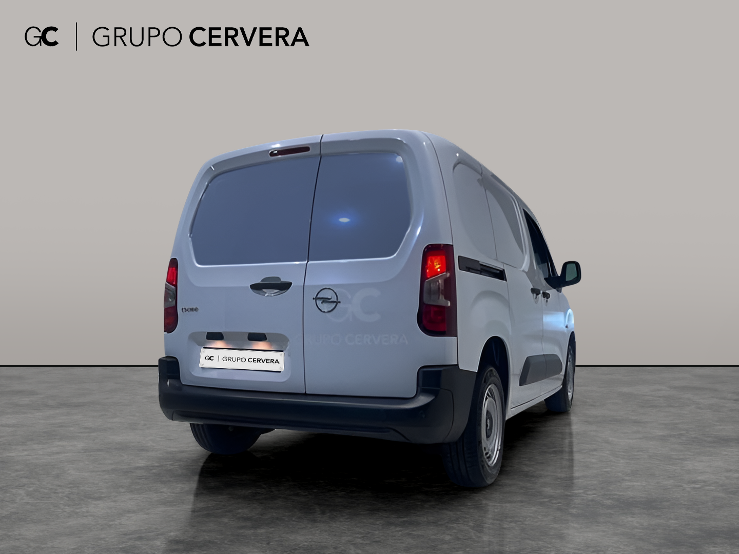 Opel Combo Cargo 1.5 Diesel S&S M 650kg 75 KW (102 CV)
