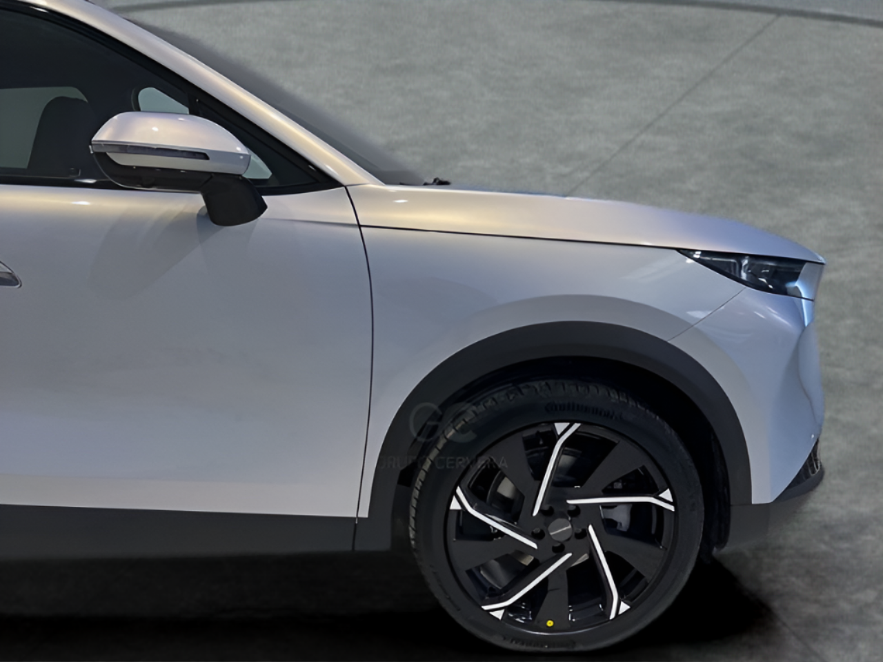 OMODA 7 1.5 TGDI SHS-P Premium FWD 205 KW (279 CV)