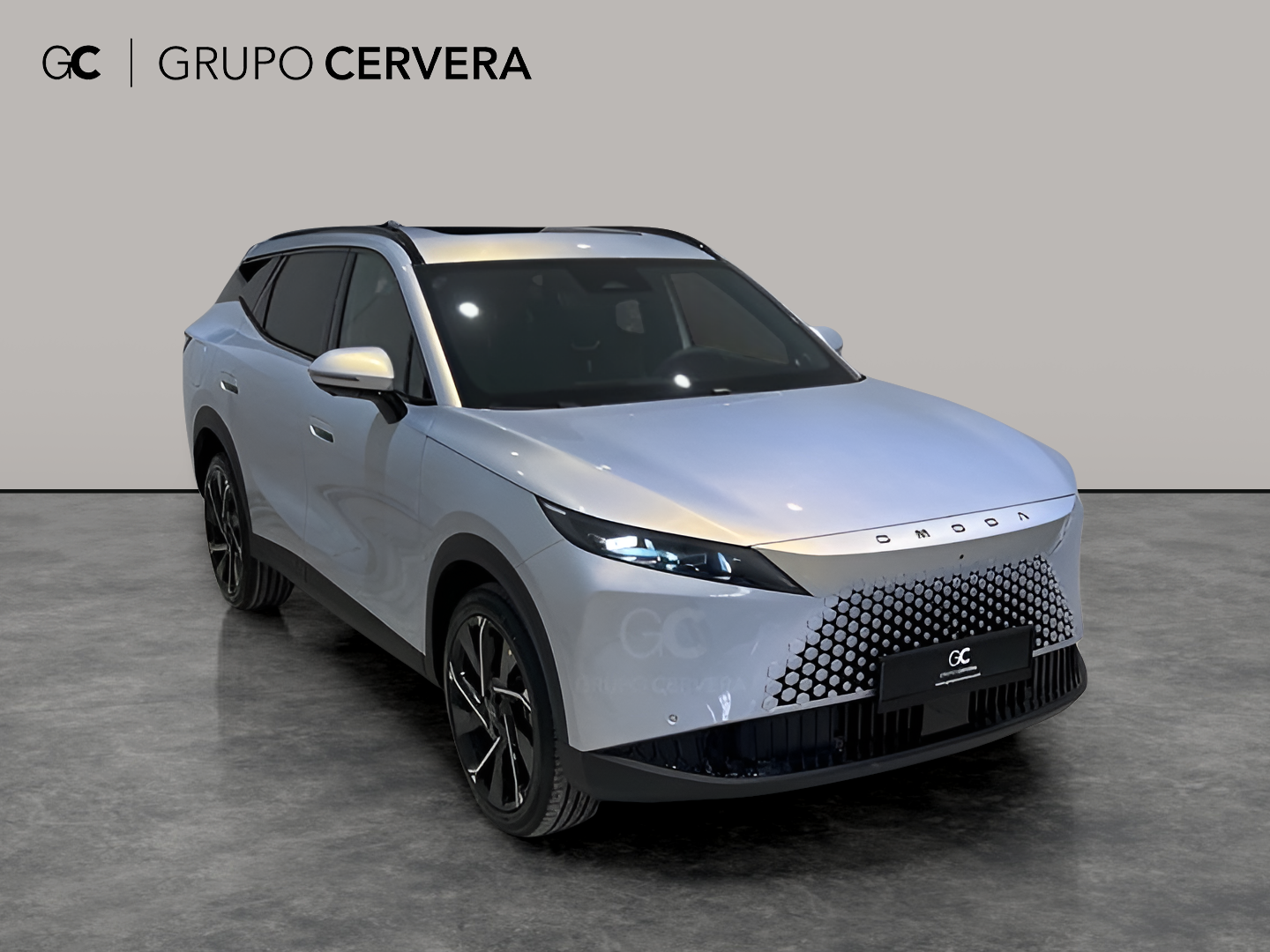 OMODA 7 1.5 TGDI SHS-P Premium FWD 205 KW (279 CV)