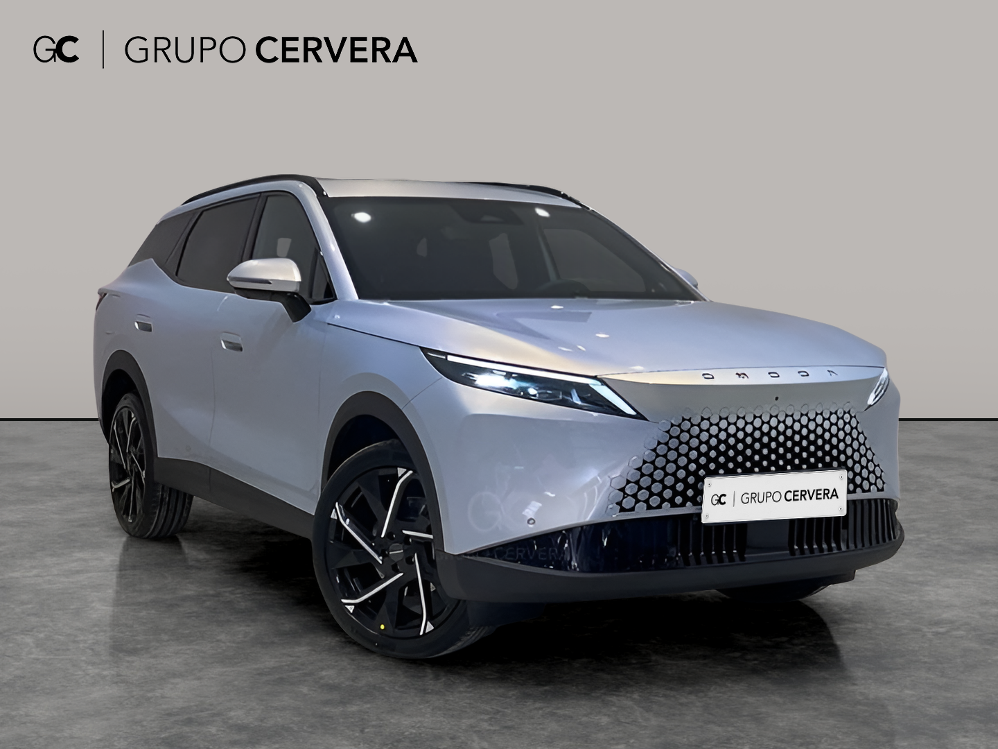 OMODA 7 1.5 TGDI SHS-P Premium FWD 205 KW (279 CV)