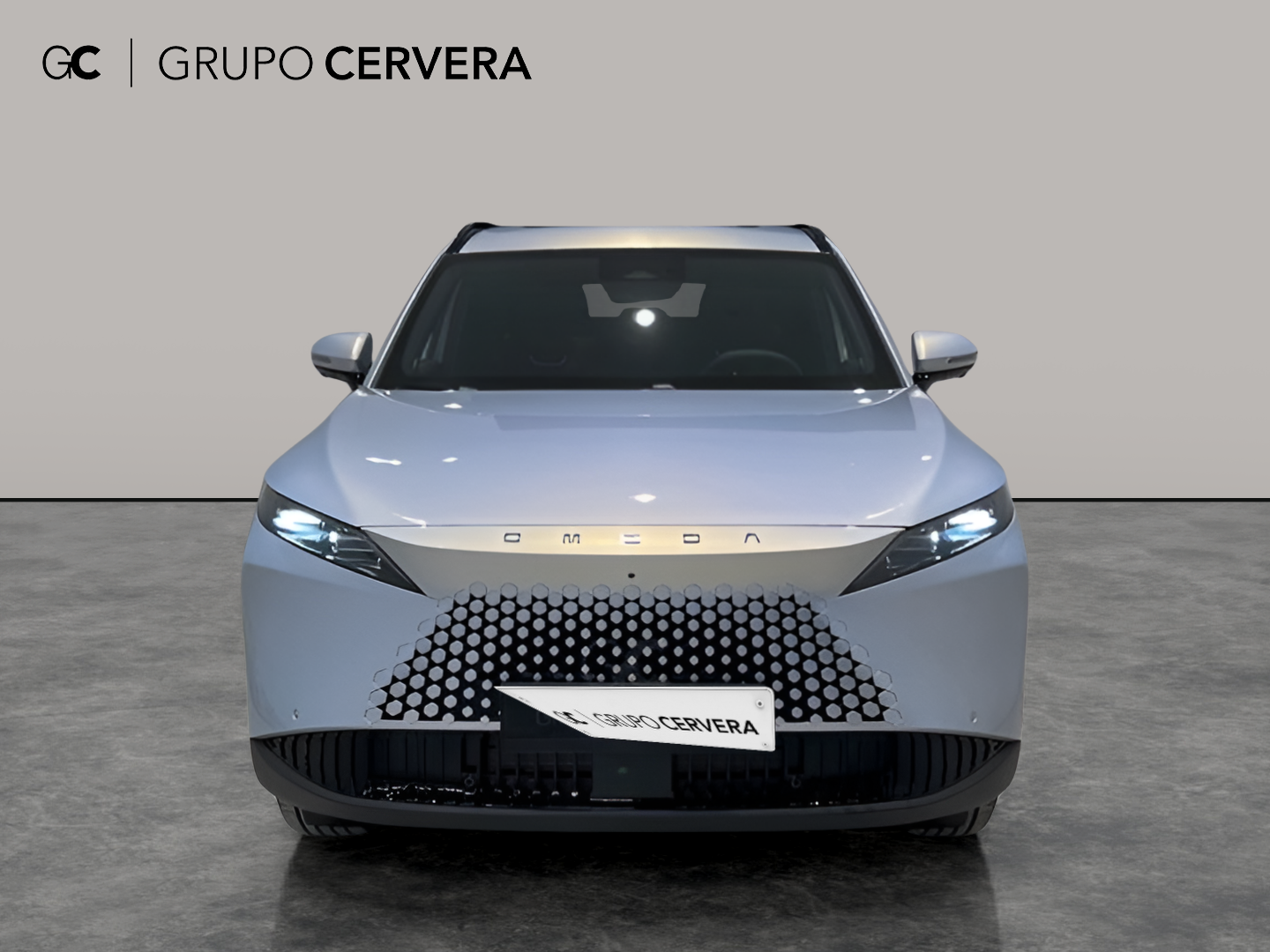 OMODA 7 1.5 TGDI SHS-P Premium FWD 205 KW (279 CV)