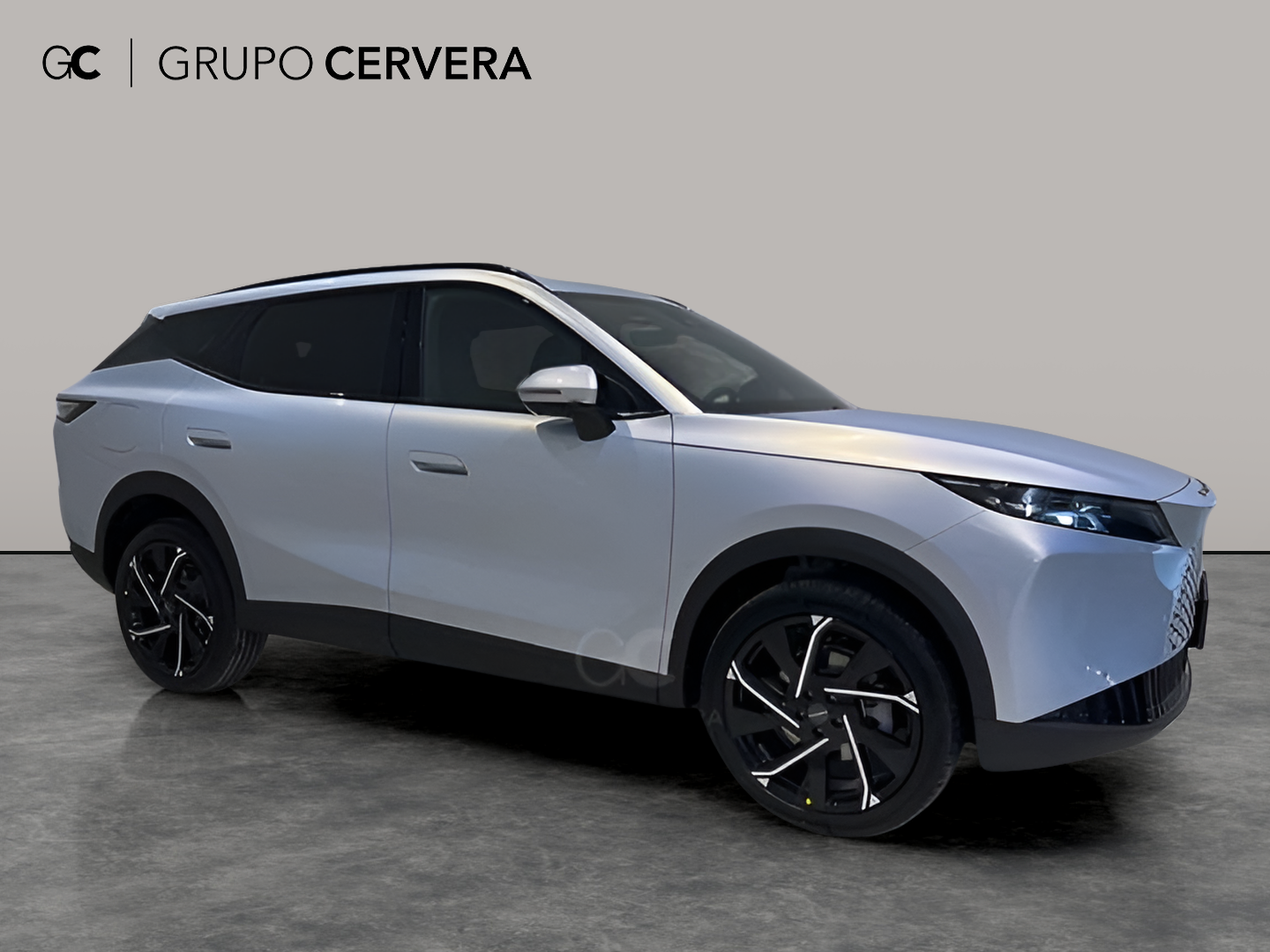 OMODA 7 1.5 TGDI SHS-P Premium FWD 205 KW (279 CV)