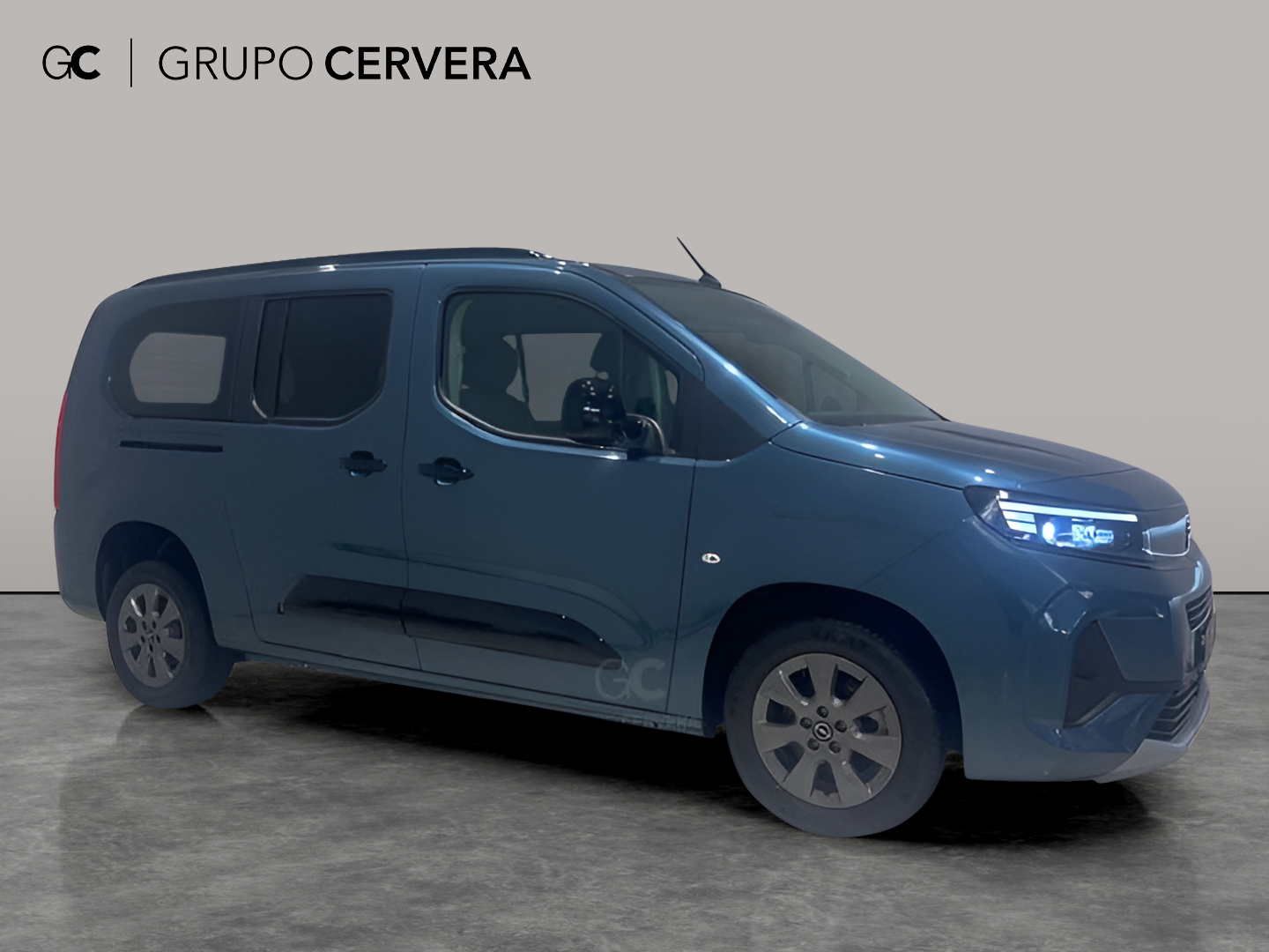Opel Combo 1.5 TD S/S GS AT8 96 KW (130 CV)