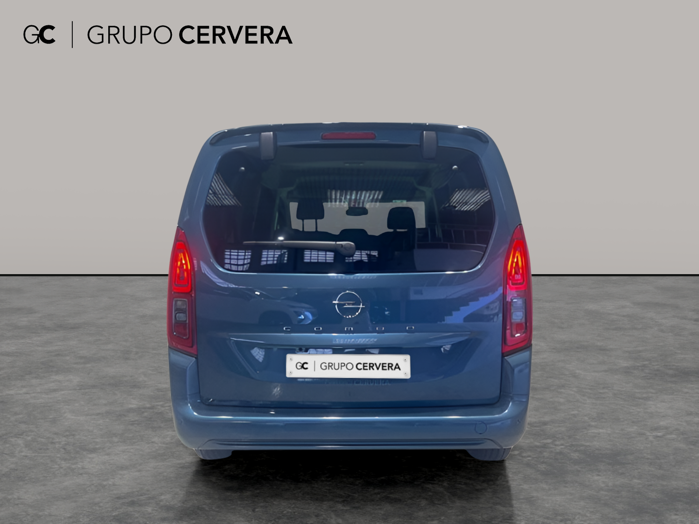Opel Combo 1.5 TD S/S GS AT8 96 KW (130 CV)