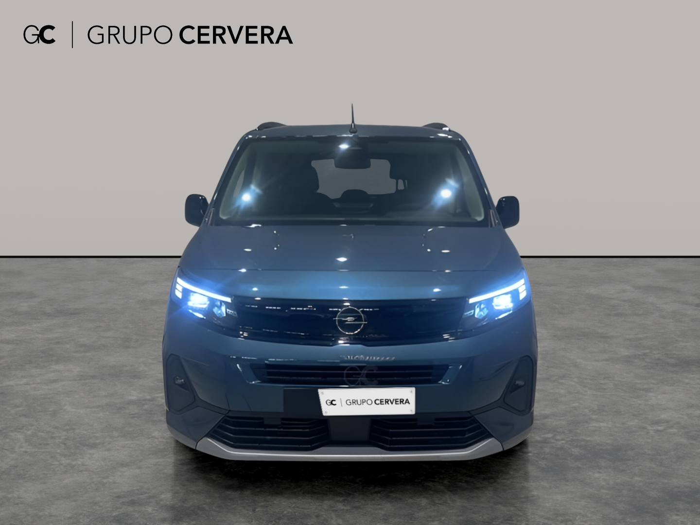 Opel Combo 1.5 TD S/S GS AT8 96 KW (130 CV)