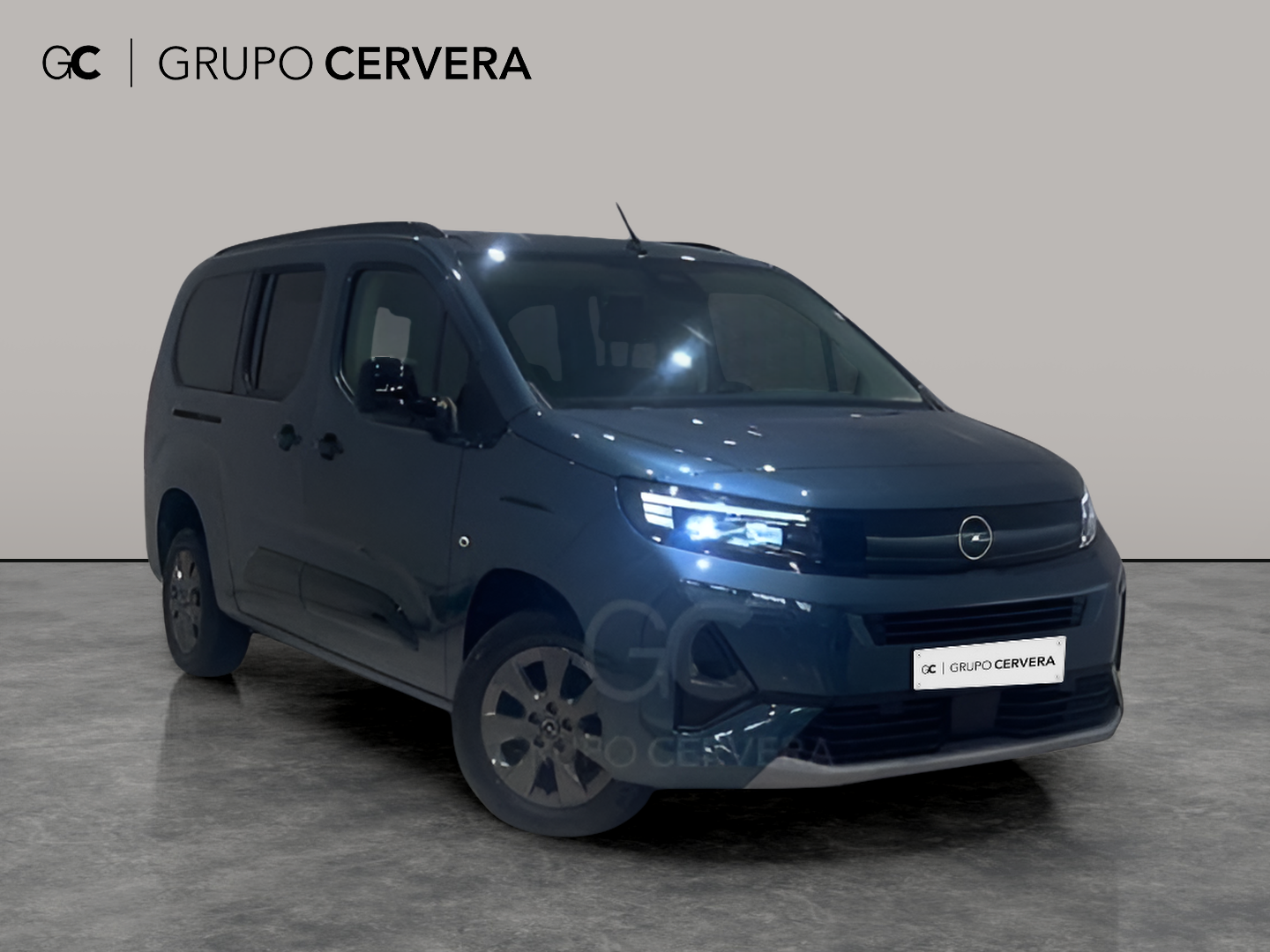 Opel Combo 1.5 TD S/S GS AT8 96 KW (130 CV)