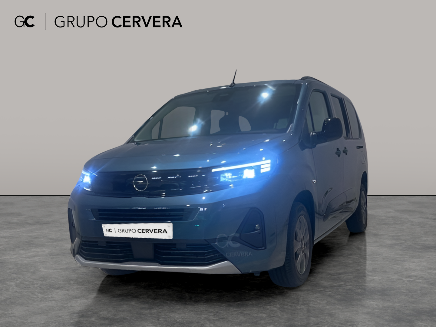 Opel Combo 1.5 TD S/S GS AT8 96 KW (130 CV)
