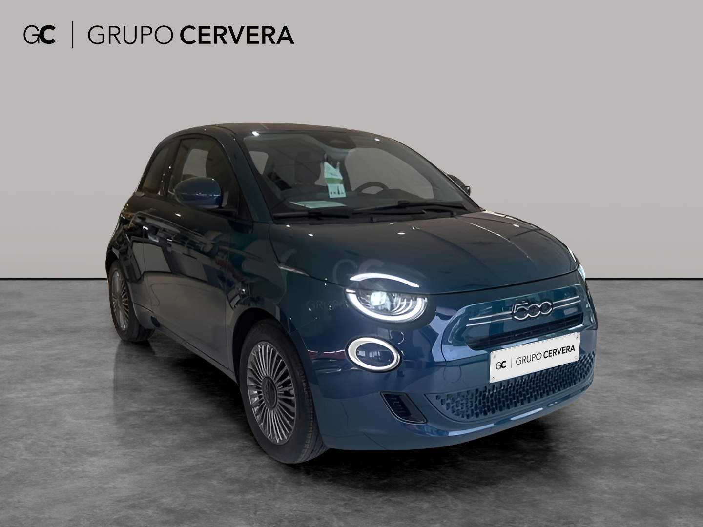 Fiat 500 1.0 Hybrid Torino 48 KW (65 CV)