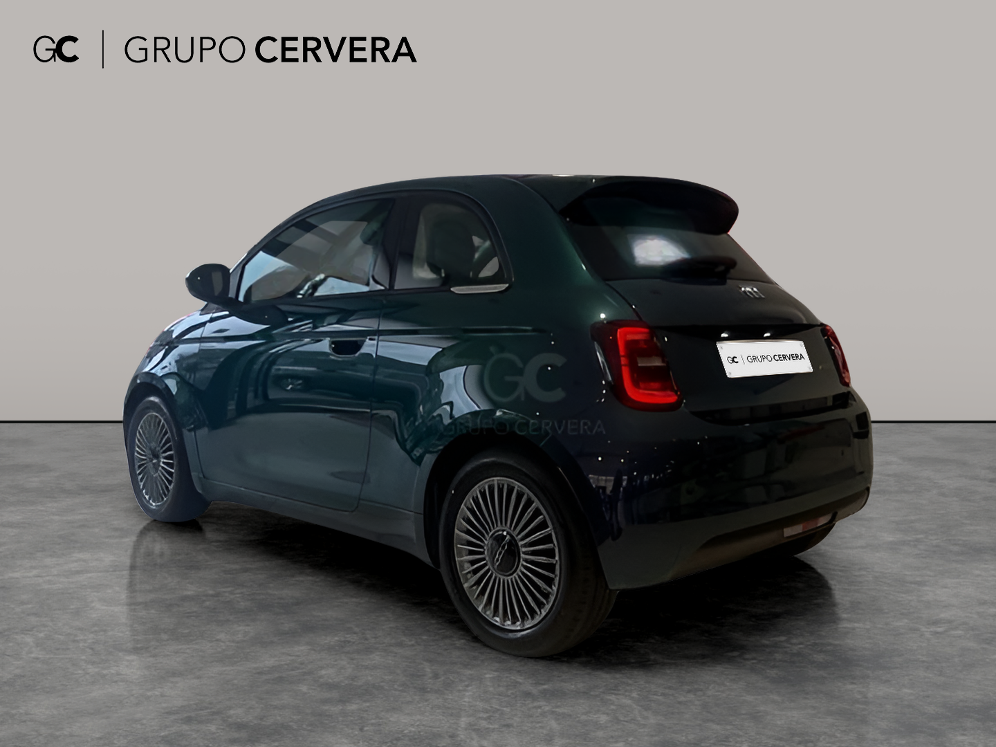 Fiat 500 1.0 Hybrid Torino 48 KW (65 CV)