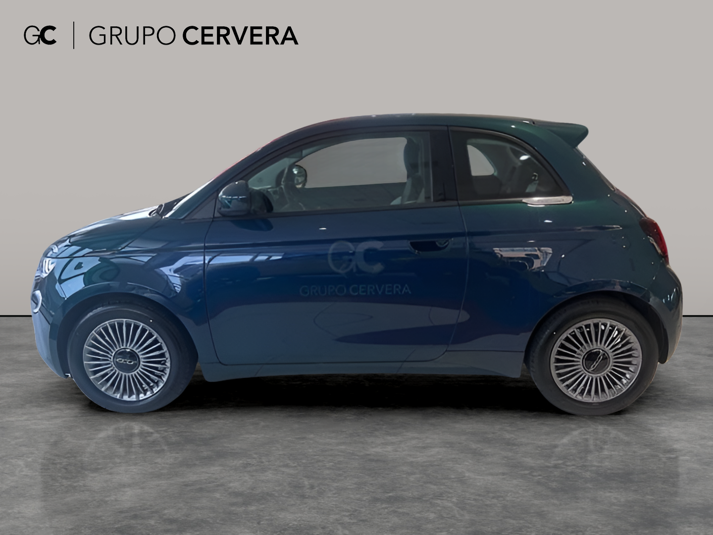 Fiat 500 1.0 Hybrid Torino 48 KW (65 CV)