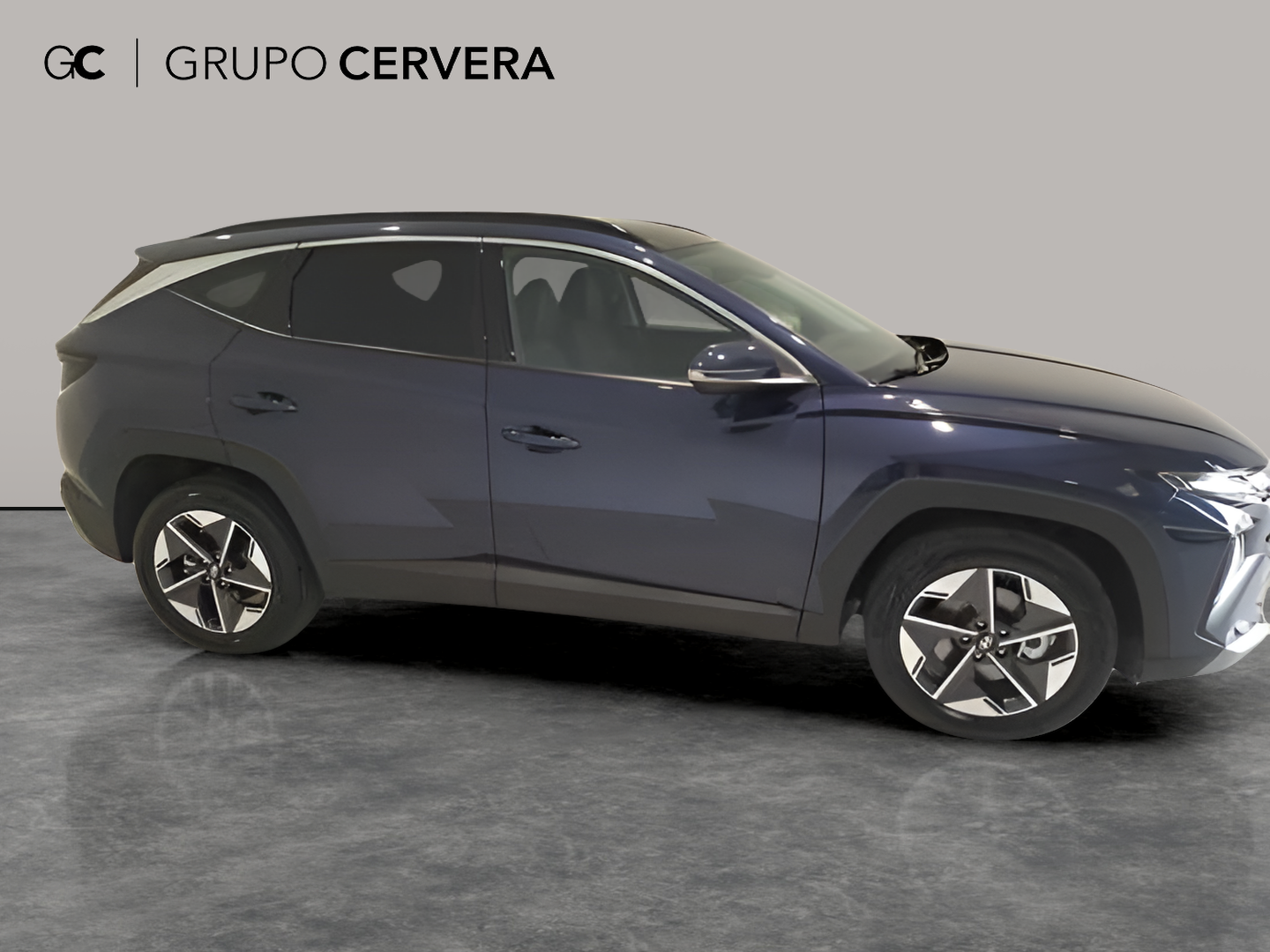 Hyundai Tucson 1.6 T HEV Tecno Sky AT 176 KW (239 CV)