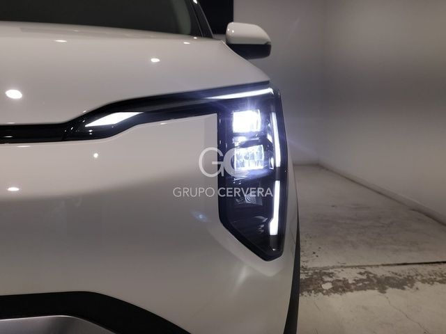 Kia EV3 Air Long Range 150 KW (204 CV)