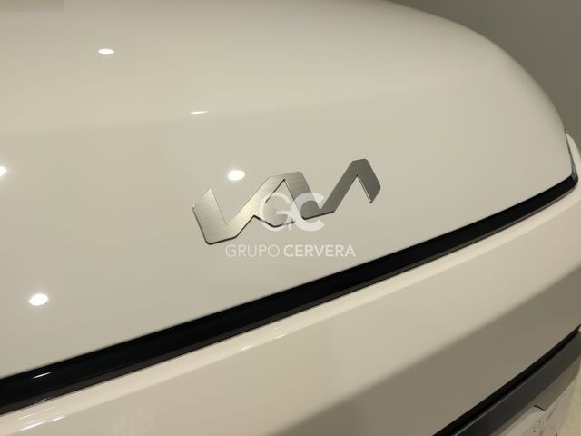Kia EV3 Air Long Range 150 KW (204 CV)
