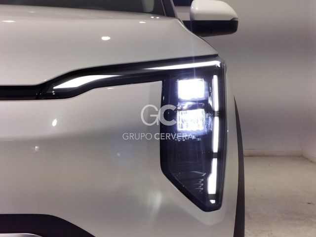 Kia EV3 Earth Standard Range 150 KW (204 CV)