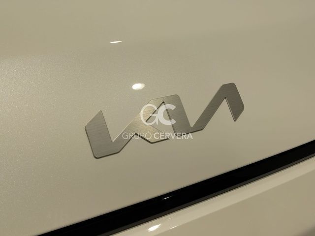 Kia EV3 Earth Standard Range 150 KW (204 CV)