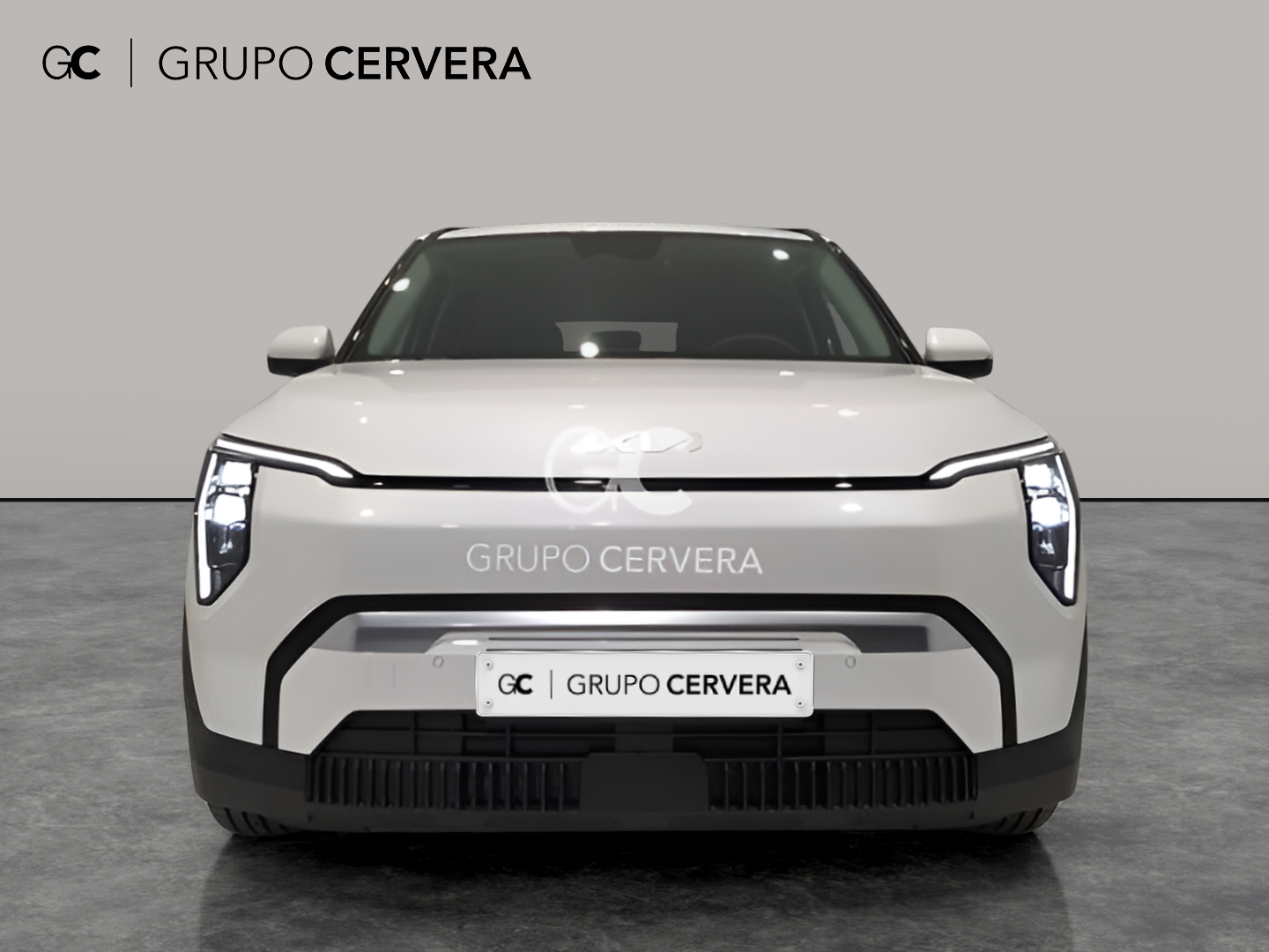 Kia EV3 Earth Standard Range 150 KW (204 CV)