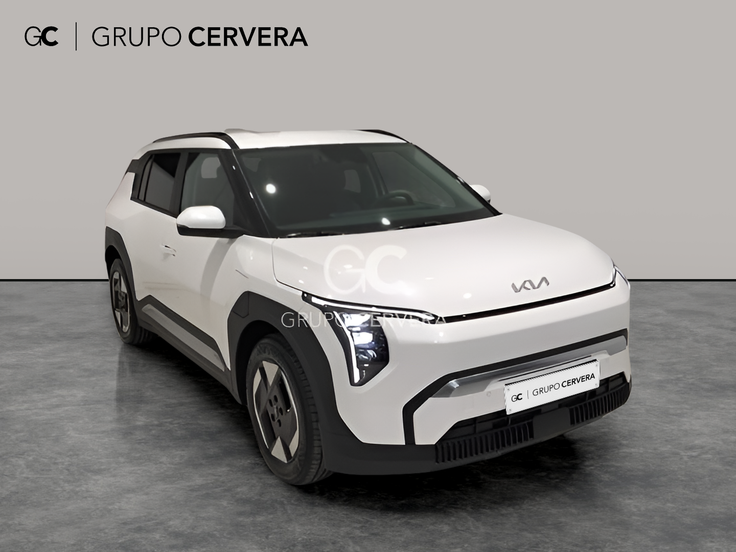 Kia EV3 Earth Standard Range 150 KW (204 CV)