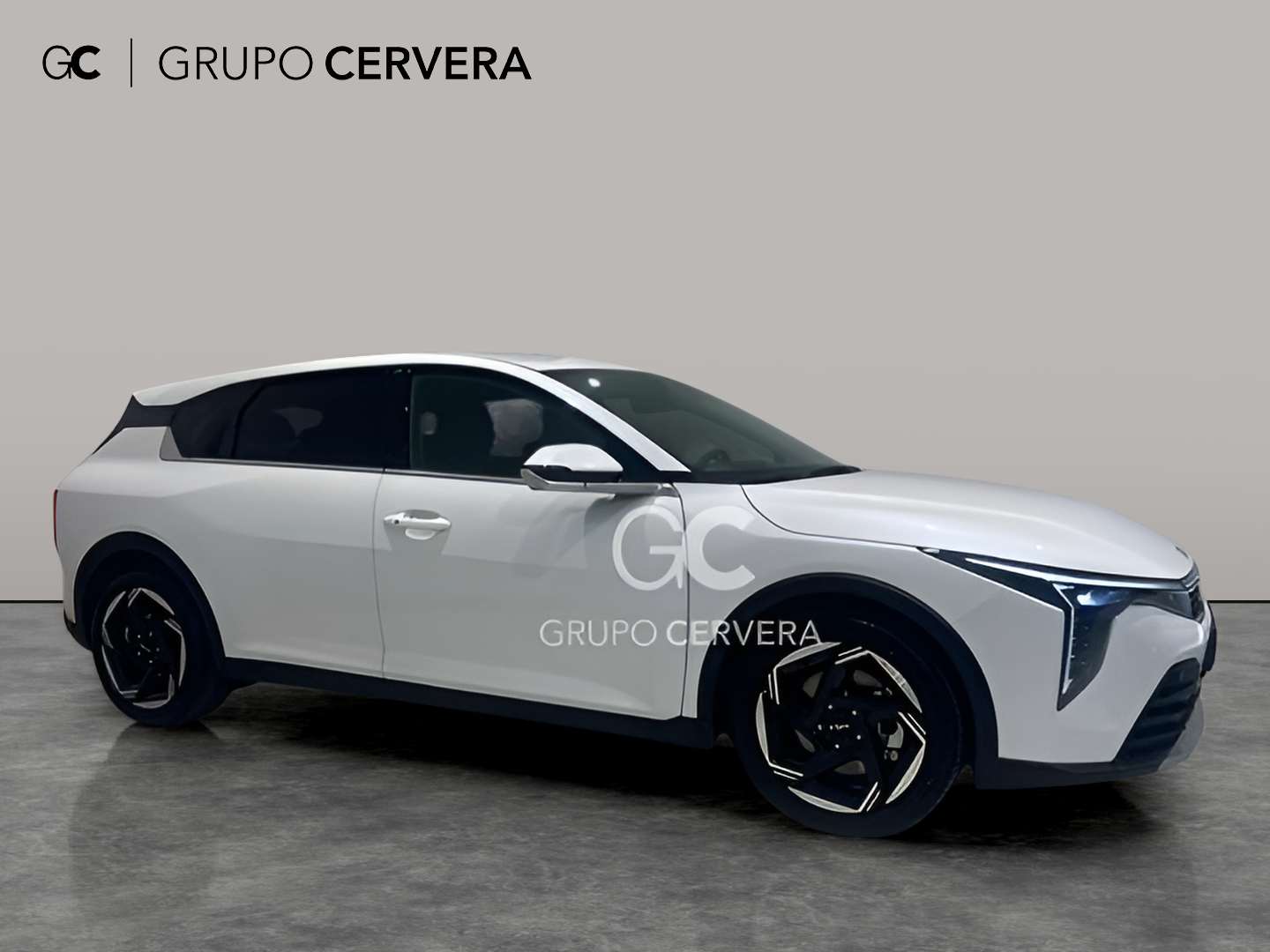 Kia K4 1.0 T-GDi MHEV Tech 85 KW (115 CV)