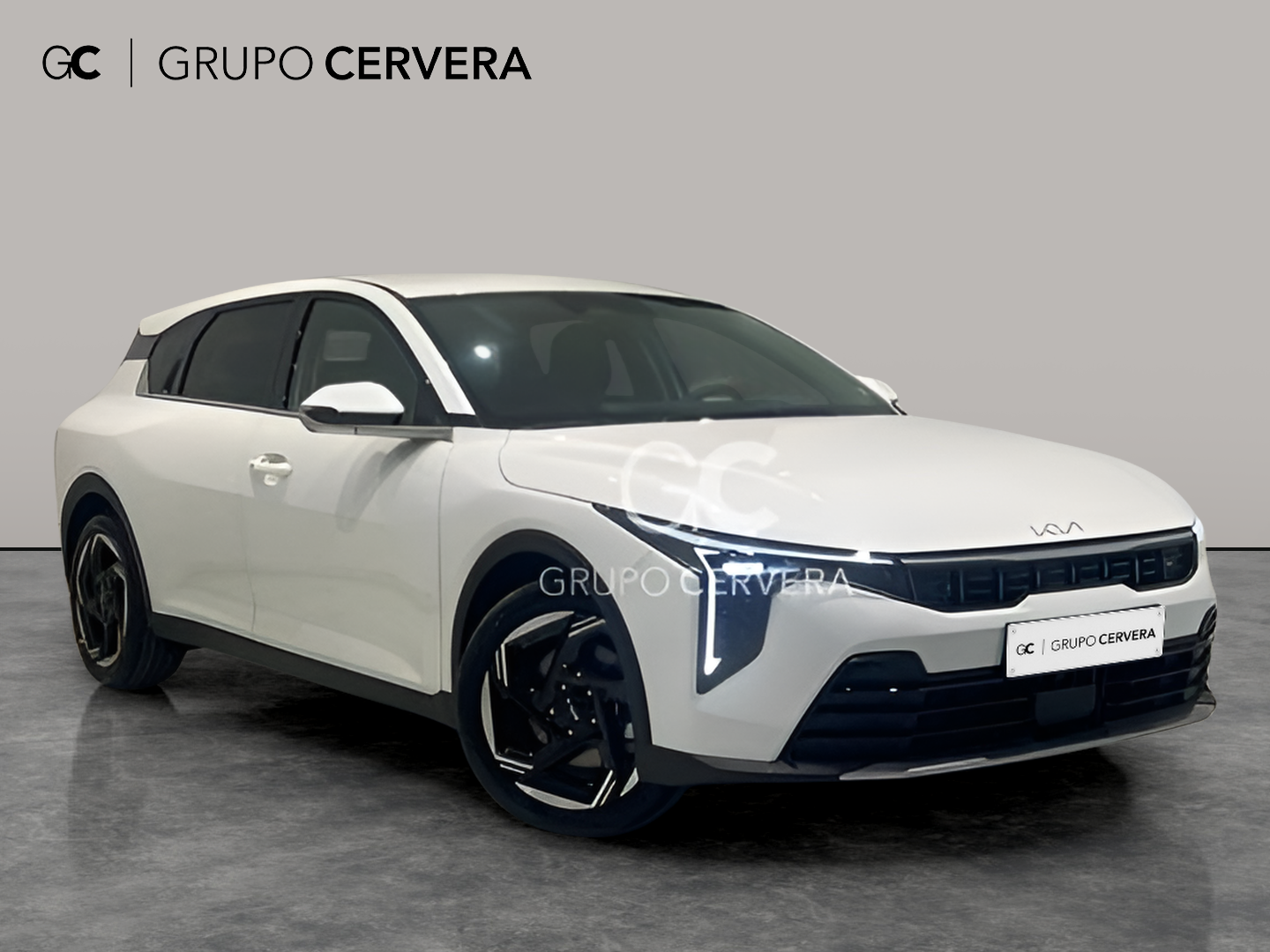 Kia K4 1.0 T-GDi MHEV Tech 85 KW (115 CV)