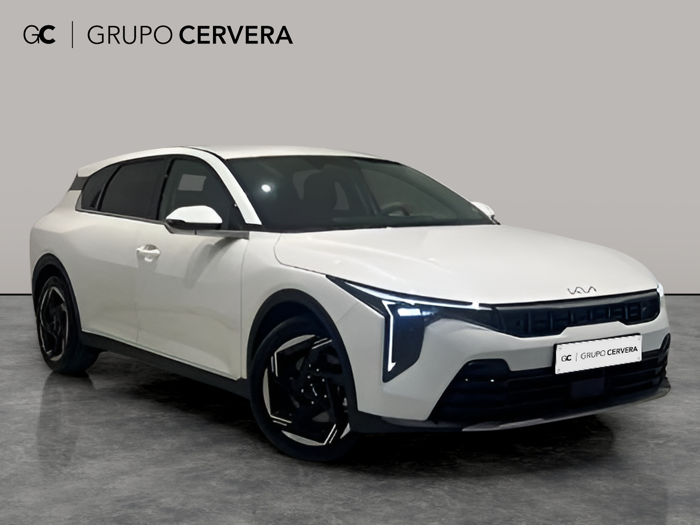 Kia K4 1.0 T-GDi MHEV Tech 85 KW (115 CV)