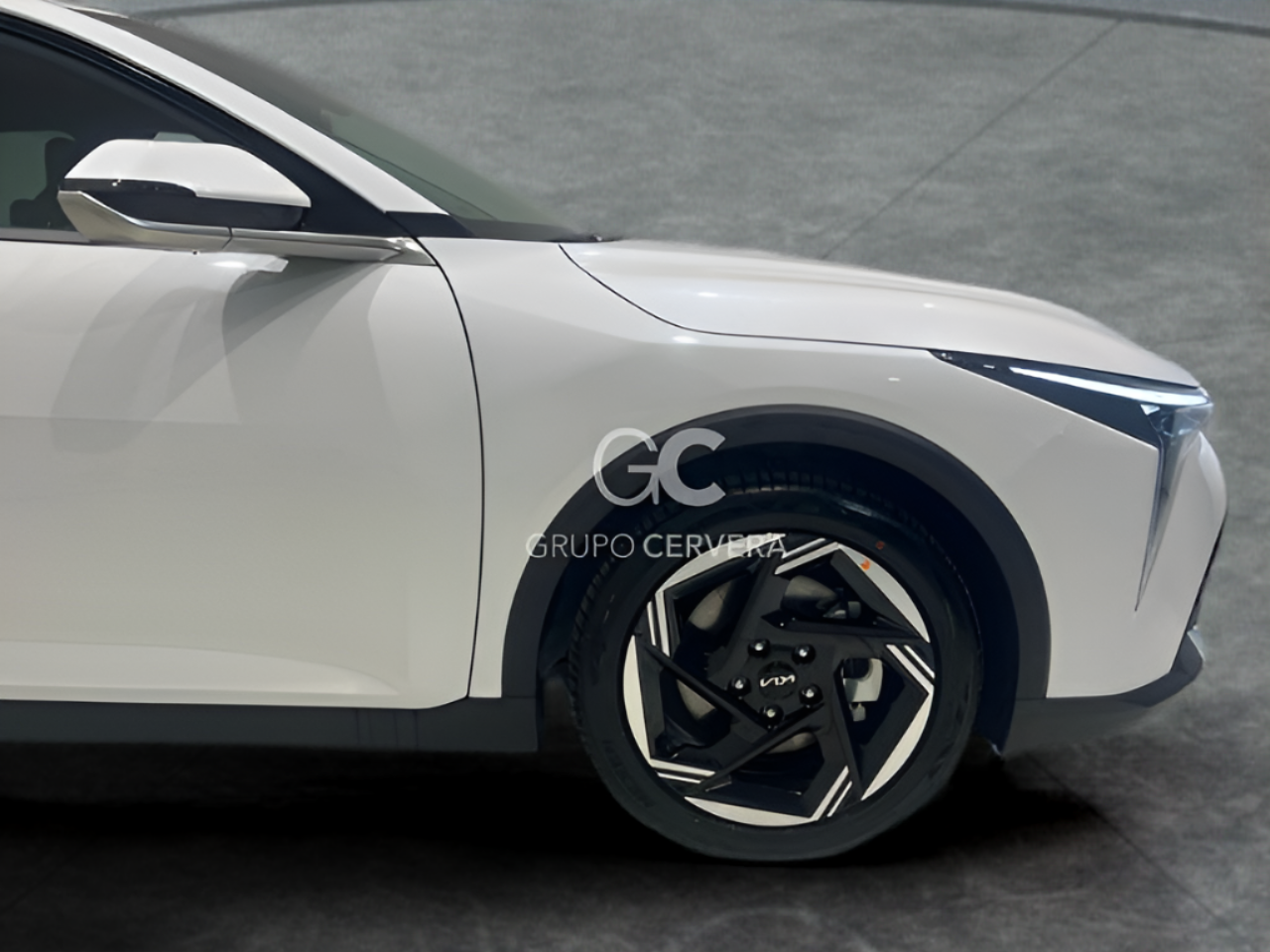 Kia K4 1.0 T-GDi MHEV Tech 85 KW (115 CV)