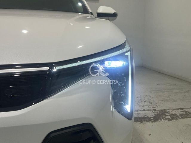 Kia K4 1.0 T-GDi MHEV Tech 85 KW (115 CV)