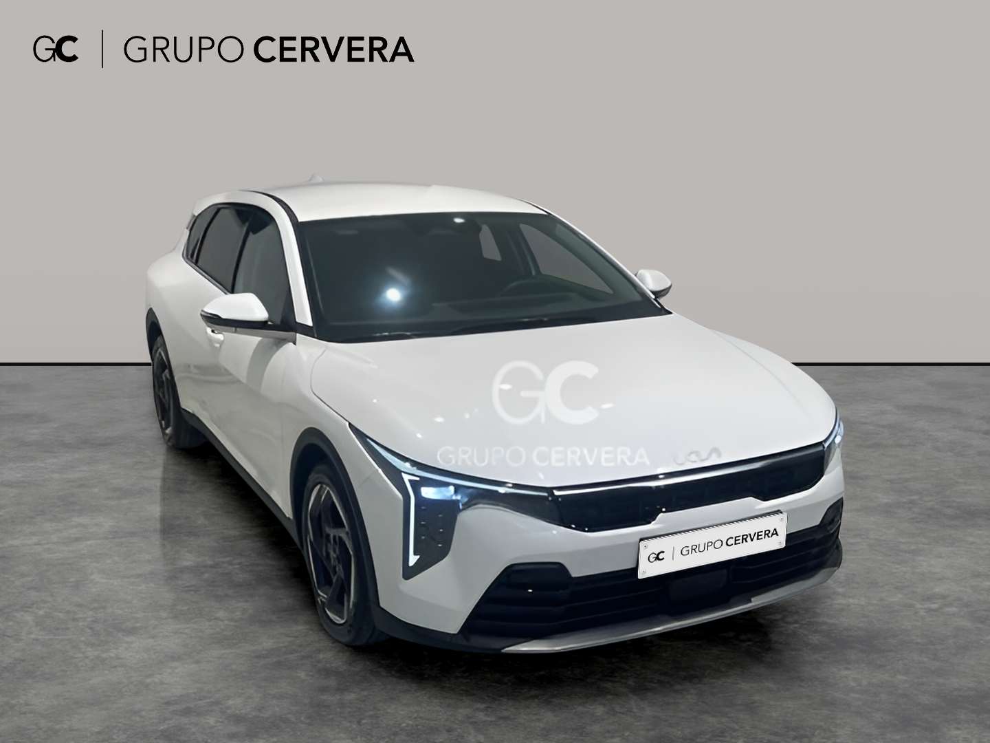 Kia K4 1.0 T-GDi MHEV Tech 85 KW (115 CV)