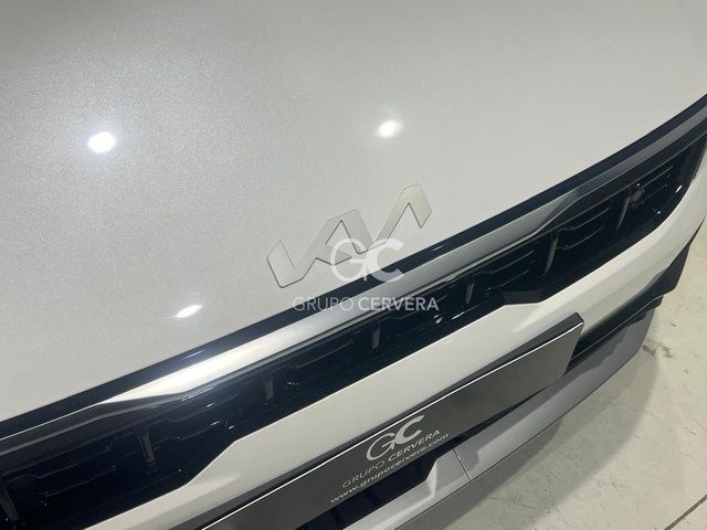 Kia K4 1.0 T-GDi MHEV Tech 85 KW (115 CV)