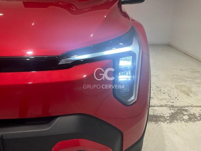 Kia Stonic 1.0 T-GDi MHEV GT Line DCT 85 KW (115 CV)