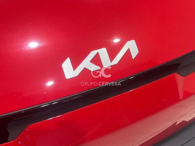 Kia Stonic 1.0 T-GDi MHEV GT Line DCT 85 KW (115 CV)