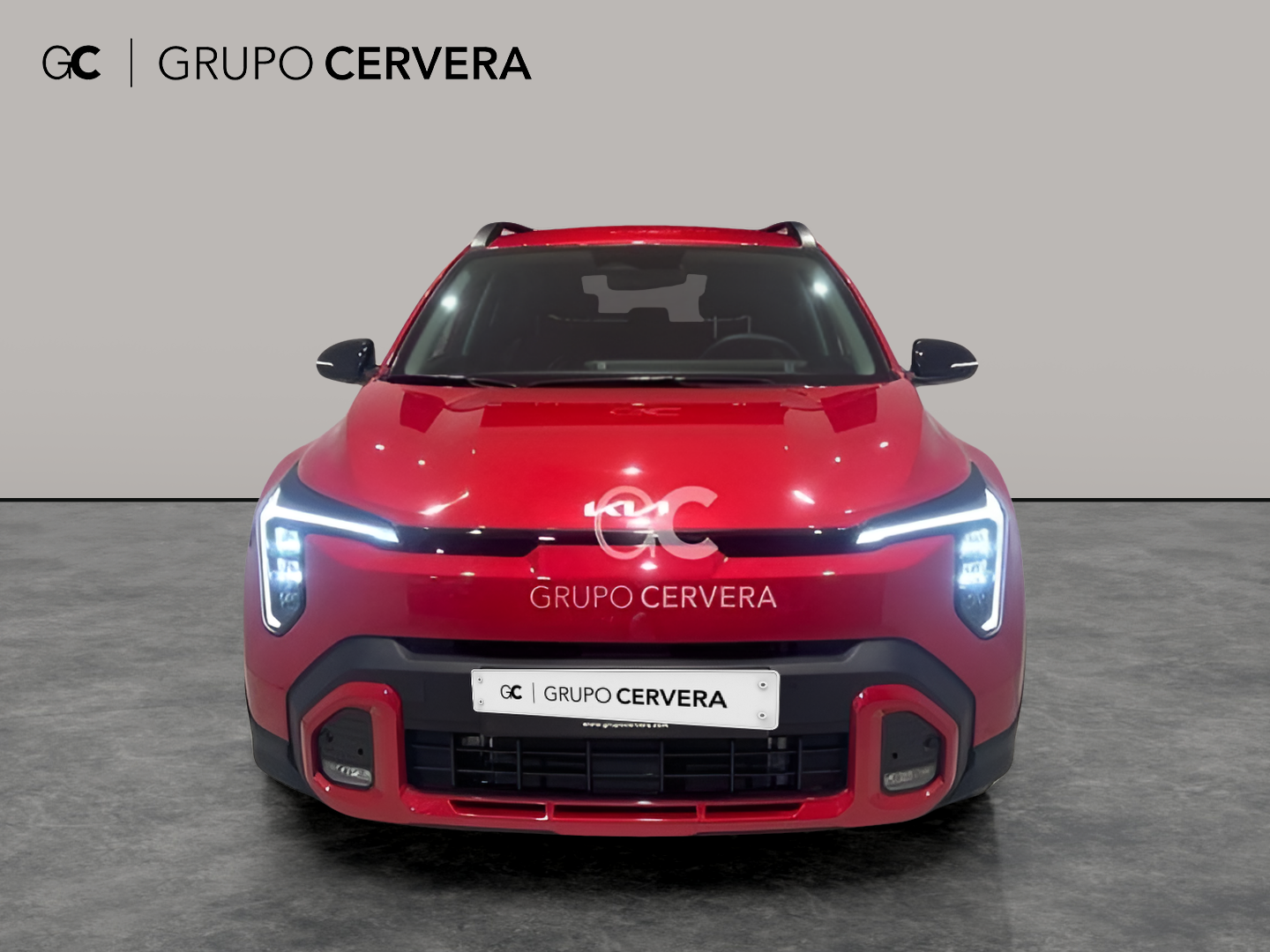 Kia Stonic 1.0 T-GDi MHEV GT Line DCT 85 KW (115 CV)