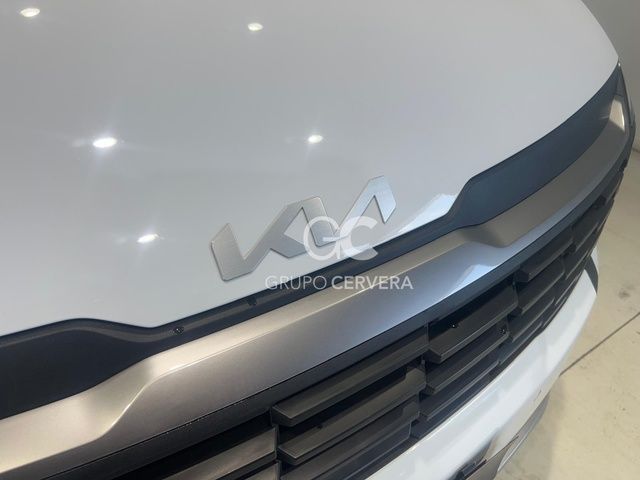 Kia Sportage 1.6 T-GDi HEV Concept 4x2 176 KW (239 CV)