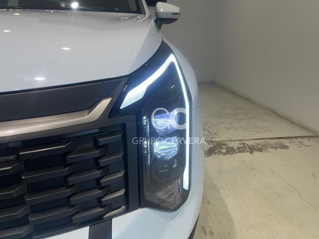 Kia Sportage 1.6 T-GDi HEV Concept 4x2 176 KW (239 CV)