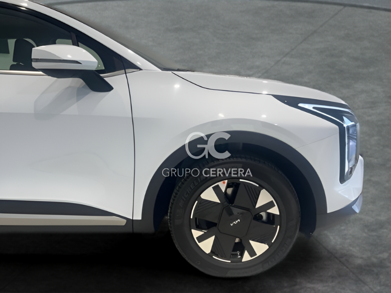 Kia Sportage 1.6 T-GDi HEV Concept 4x2 176 KW (239 CV)