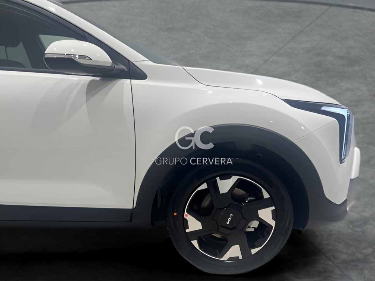 Kia Stonic 1.0 T-GDi MHEV Drive 85 KW (115 CV)
