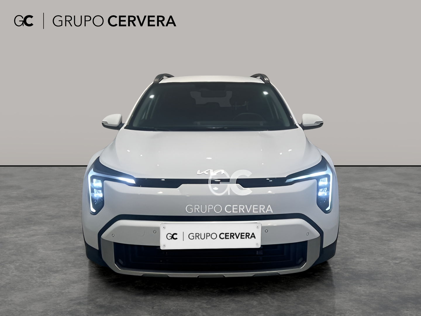 Kia Stonic 1.0 T-GDi MHEV Drive 85 KW (115 CV)