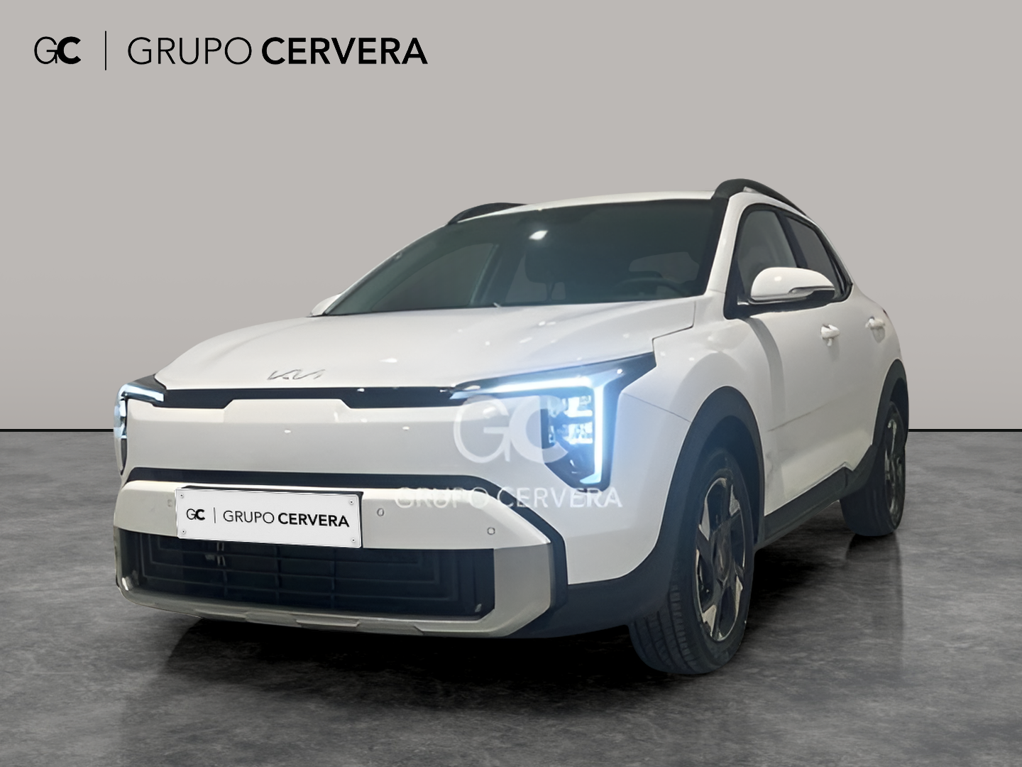 Kia Stonic 1.0 T-GDi MHEV Drive 85 KW (115 CV)