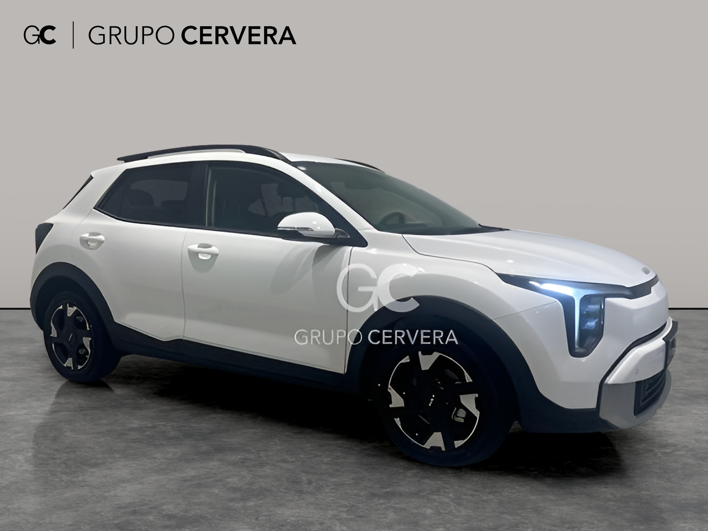 Kia Stonic 1.0 T-GDi MHEV Drive 85 KW (115 CV)