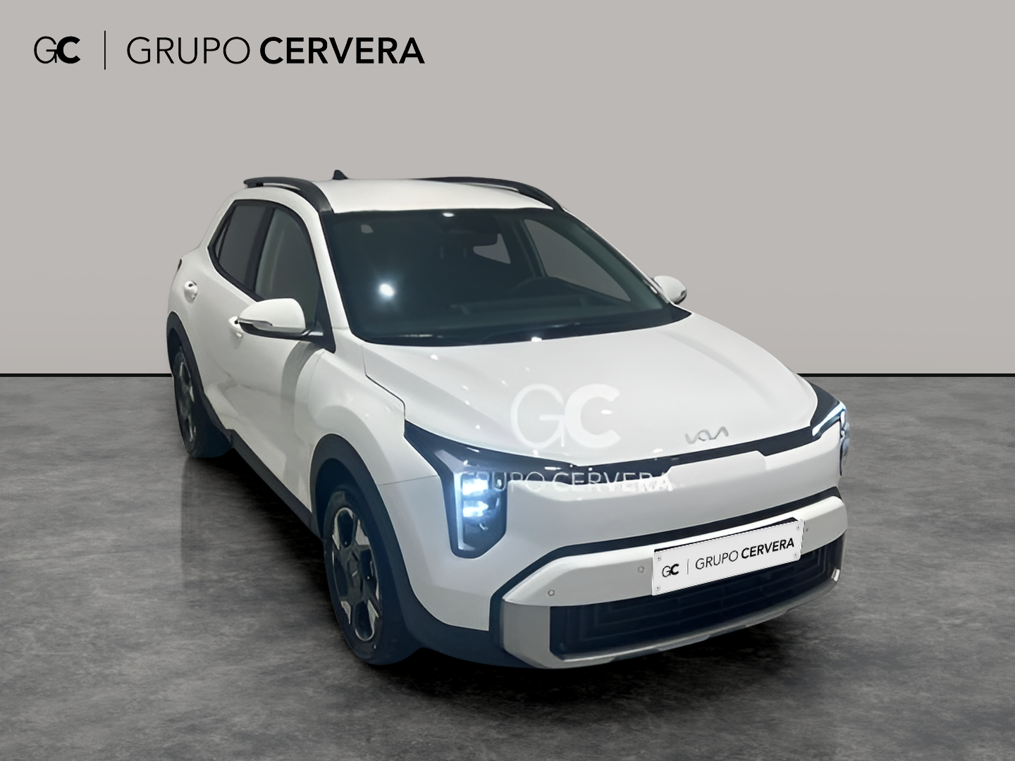 Kia Stonic 1.0 T-GDi MHEV Drive 85 KW (115 CV)