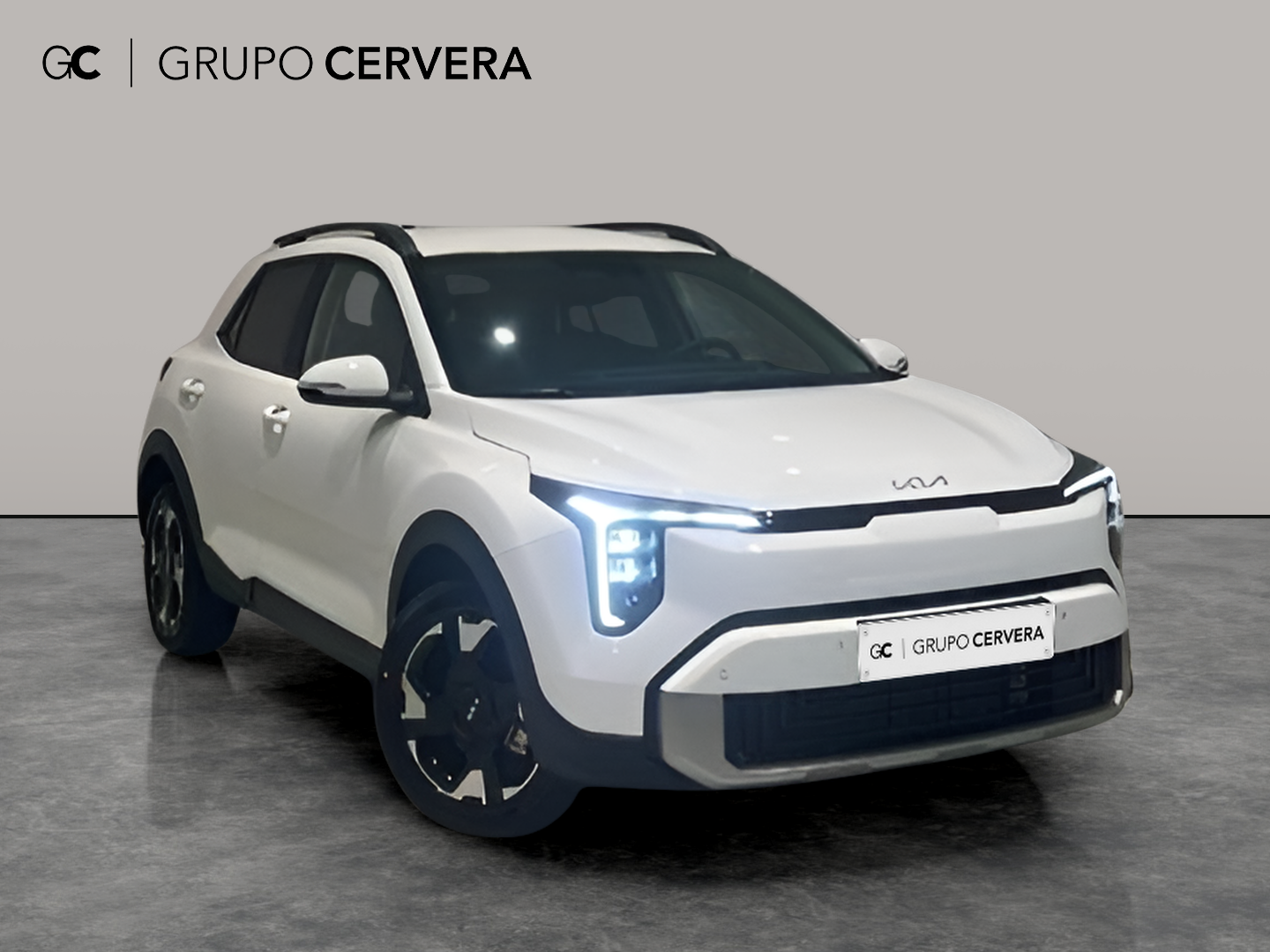 Kia Stonic 1.0 T-GDi MHEV Drive 85 KW (115 CV)