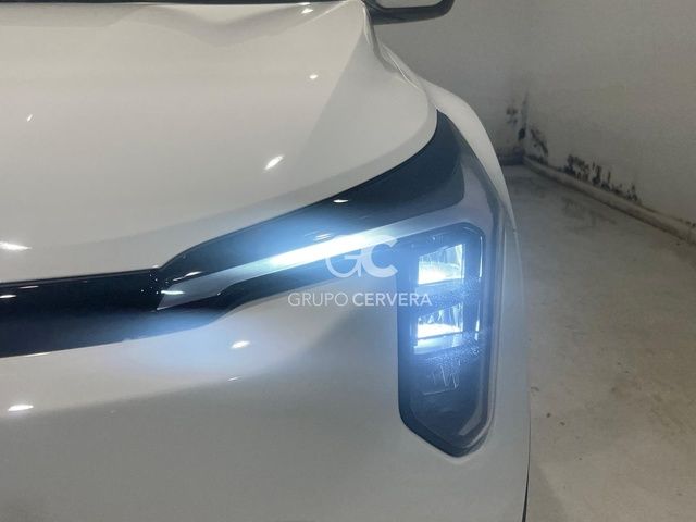 Kia Stonic 1.0 T-GDi MHEV Drive 85 KW (115 CV)