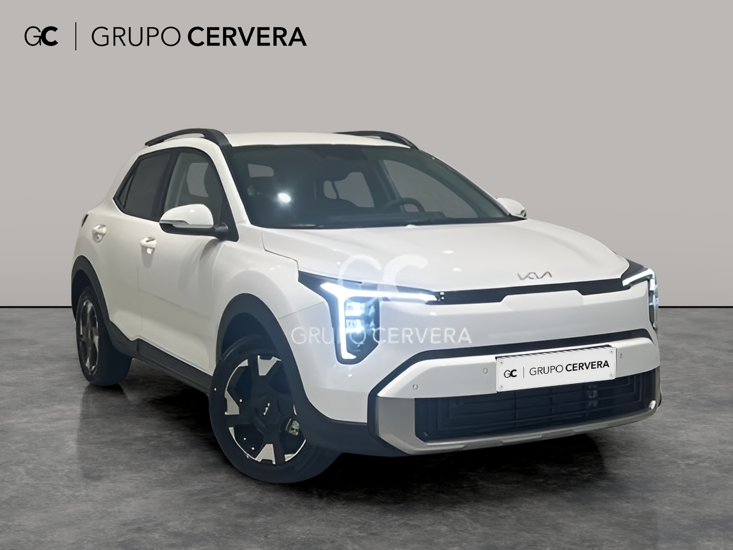 Kia Stonic 1.0 T-GDi MHEV Drive 85 KW (115 CV)