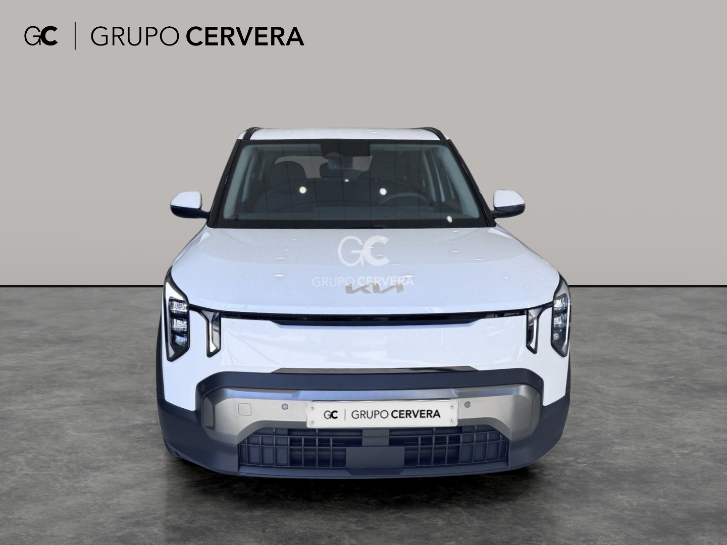 Kia EV2 Earth Standard Range 108 KW (147 CV)