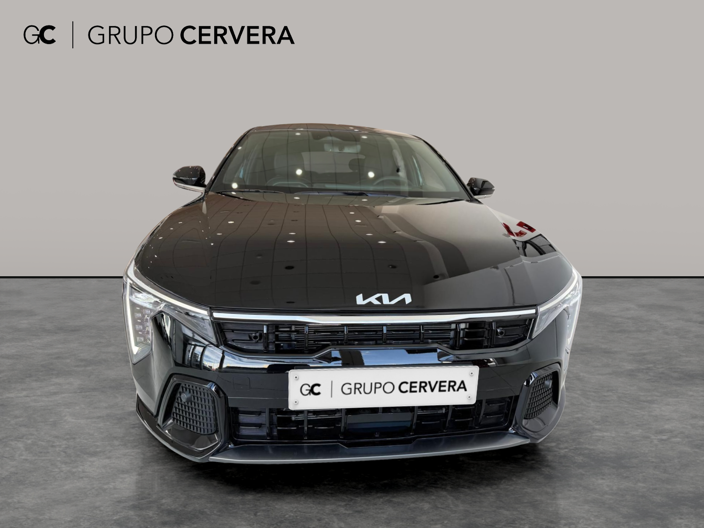 Kia K4 1.6 T-GDi GT-Line DCT 132 KW (180 CV)